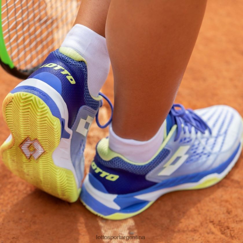 Lotto MIRAGE 100 CLY W Mujer Zapatos TP02XJ763