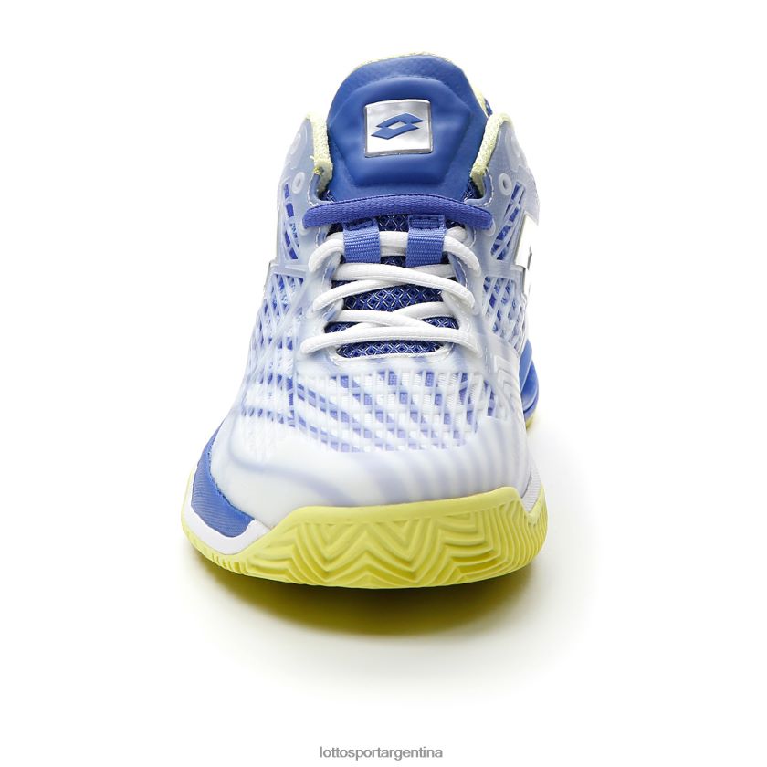 Lotto MIRAGE 100 CLY W Mujer Zapatos TP02XJ763