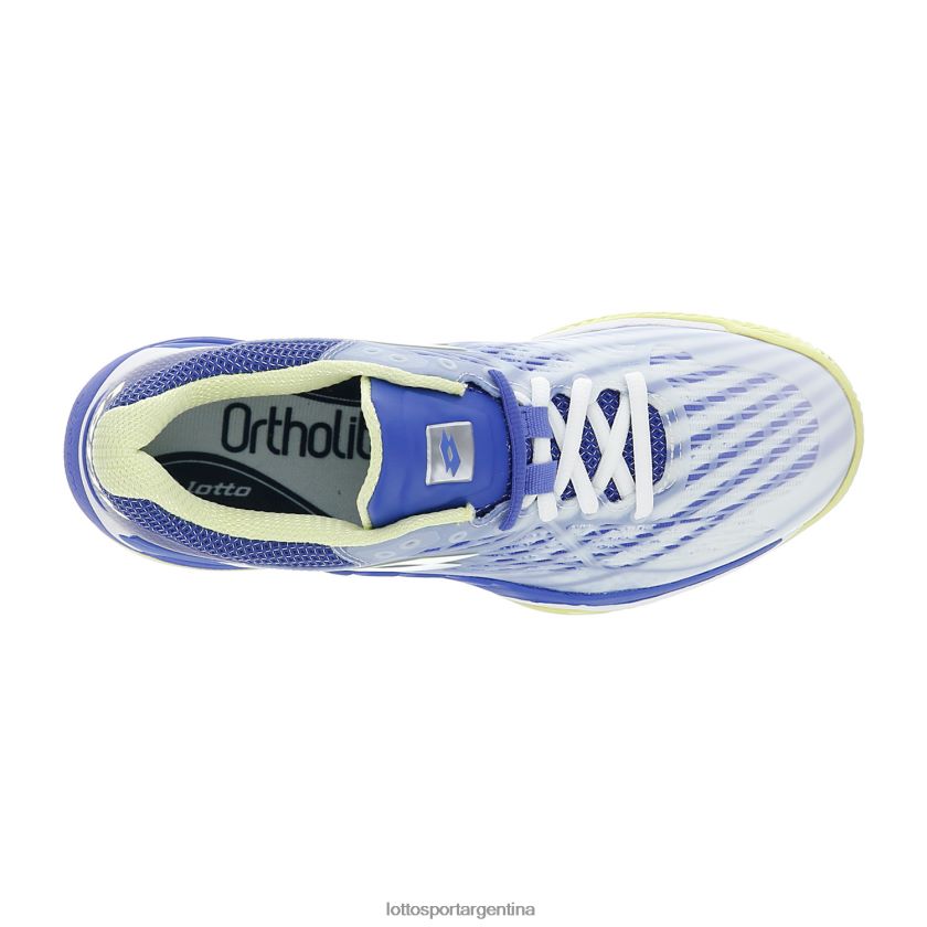 Lotto MIRAGE 100 CLY W Mujer Zapatos TP02XJ763