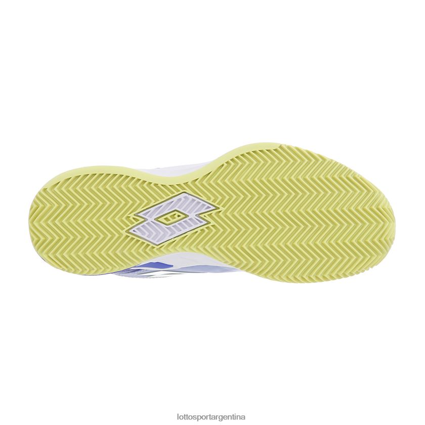 Lotto MIRAGE 100 CLY W Mujer Zapatos TP02XJ763