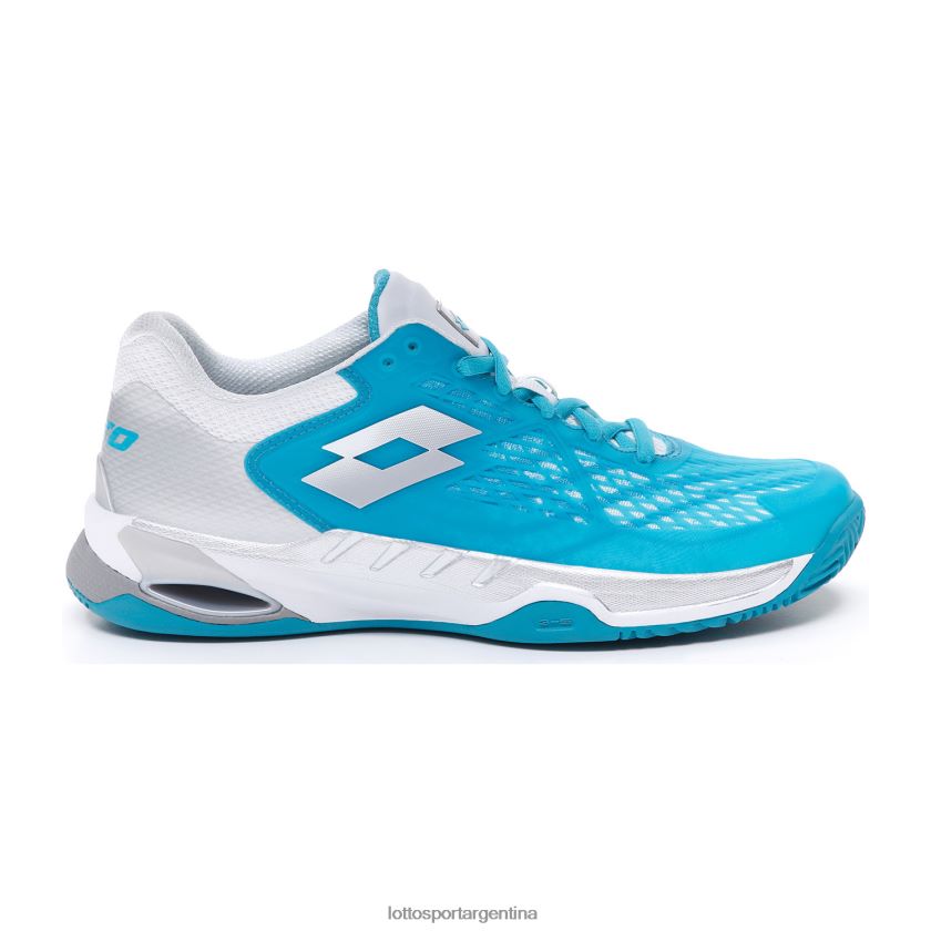Lotto MIRAGE 100 CLY W Mujer Zapatos TP02XJ769