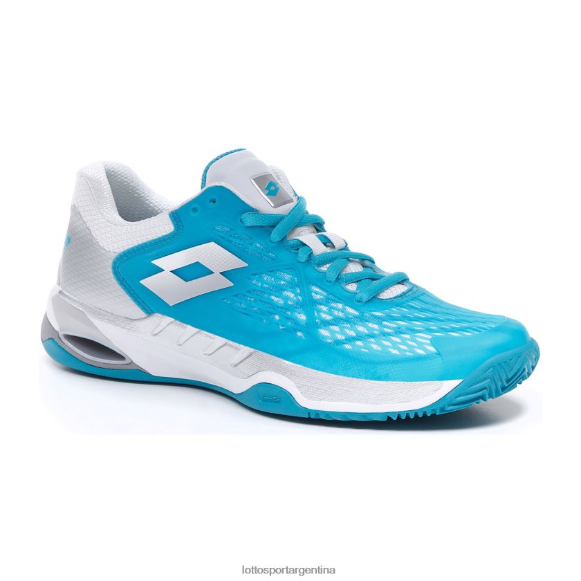 Lotto MIRAGE 100 CLY W Mujer Zapatos TP02XJ769