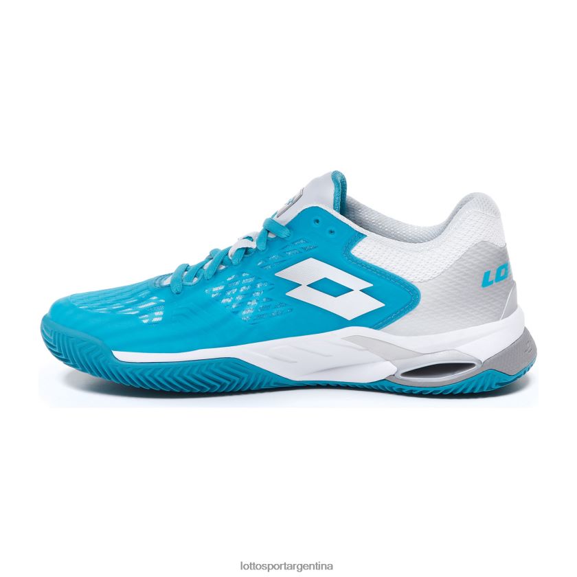 Lotto MIRAGE 100 CLY W Mujer Zapatos TP02XJ769