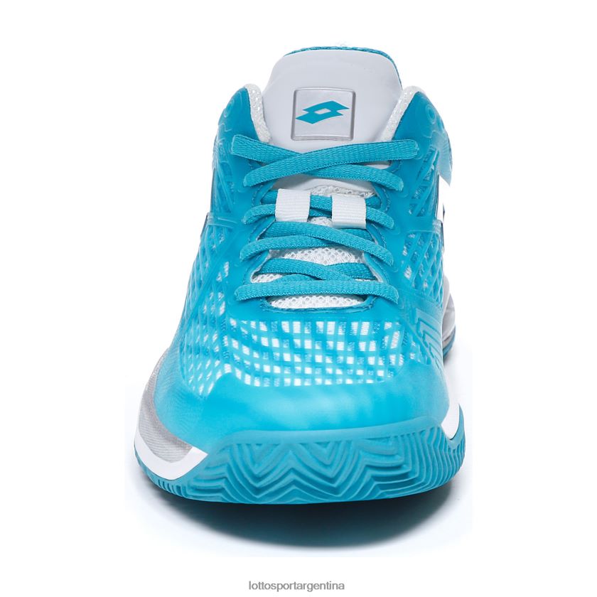 Lotto MIRAGE 100 CLY W Mujer Zapatos TP02XJ769