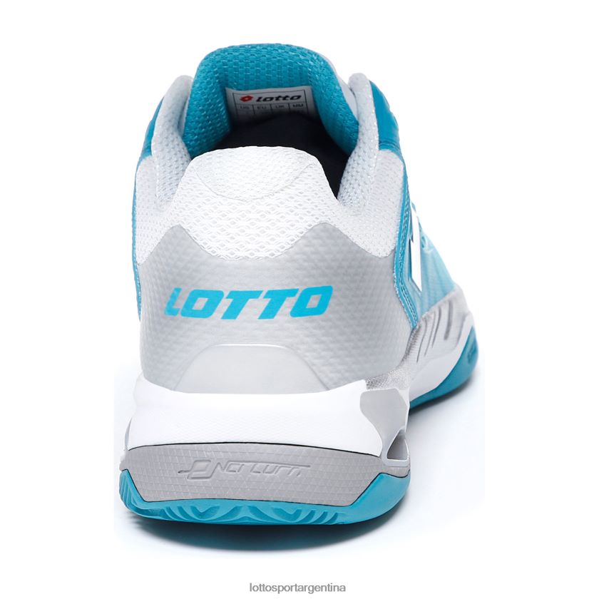 Lotto MIRAGE 100 CLY W Mujer Zapatos TP02XJ769