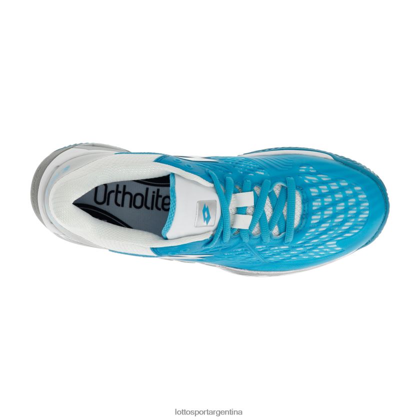 Lotto MIRAGE 100 CLY W Mujer Zapatos TP02XJ769