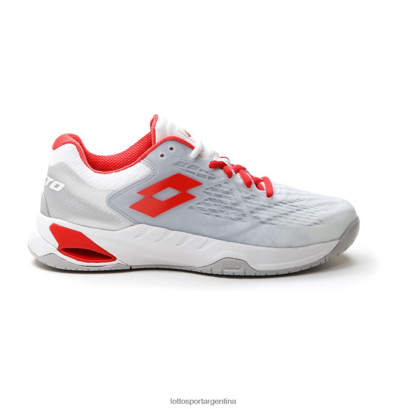 Lotto MIRAGE 100 VELOCIDAD CON Mujer Zapatos TP02XJ753