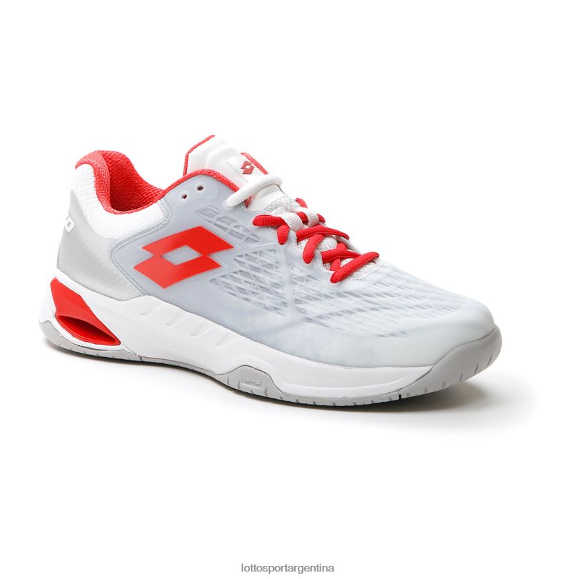 Lotto MIRAGE 100 VELOCIDAD CON Mujer Zapatos TP02XJ753