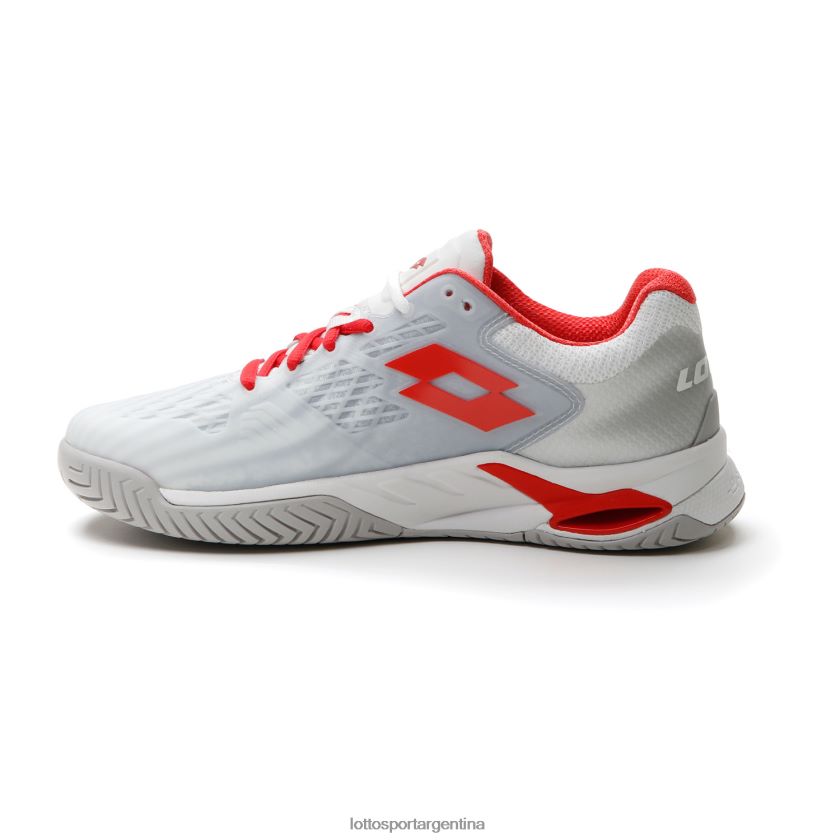 Lotto MIRAGE 100 VELOCIDAD CON Mujer Zapatos TP02XJ753