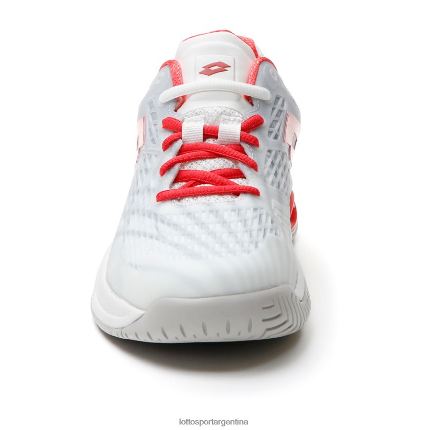 Lotto MIRAGE 100 VELOCIDAD CON Mujer Zapatos TP02XJ753