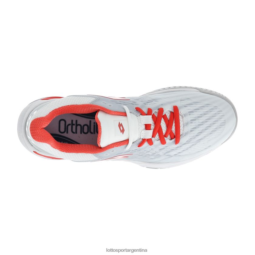 Lotto MIRAGE 100 VELOCIDAD CON Mujer Zapatos TP02XJ753