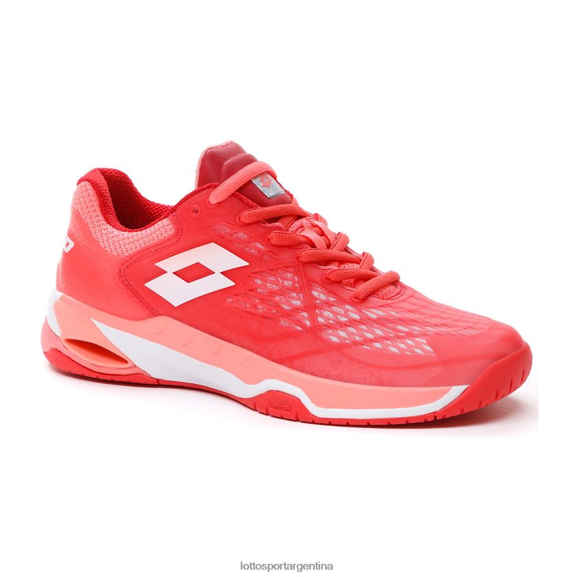 Lotto MIRAGE 100 VELOCIDAD CON Mujer Zapatos TP02XJ765
