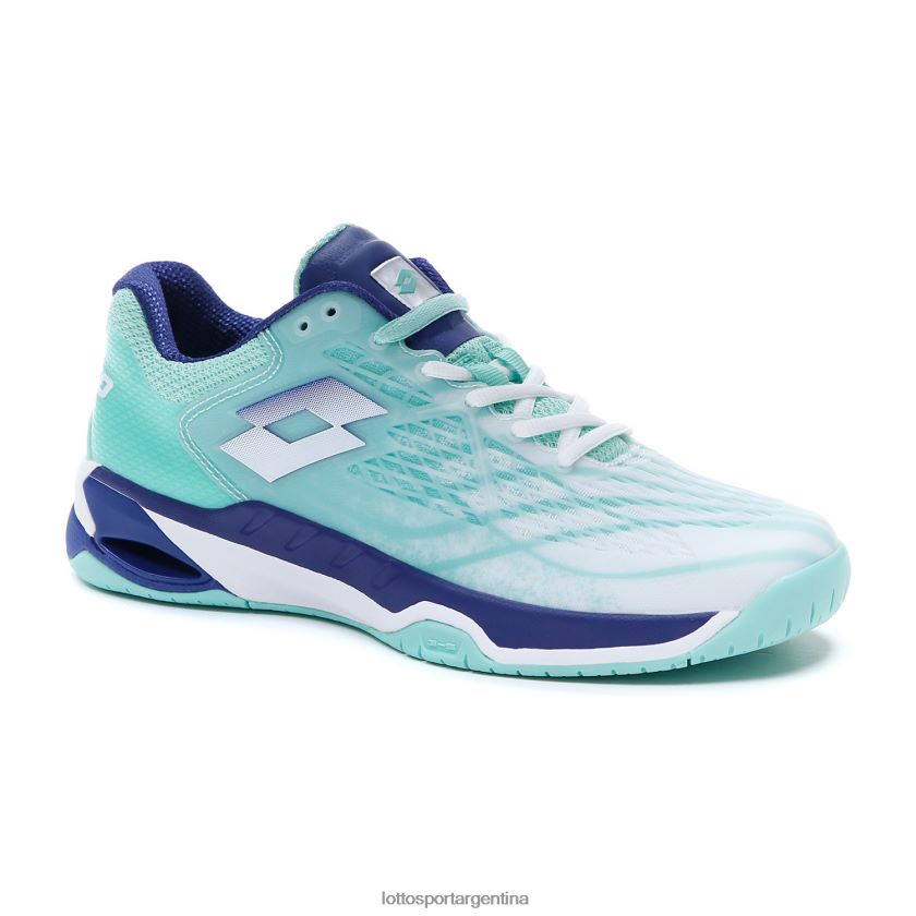 Lotto MIRAGE 100 VELOCIDAD CON Mujer Zapatos TP02XJ766