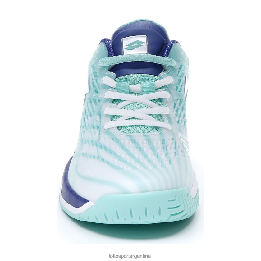 Lotto MIRAGE 100 VELOCIDAD CON Mujer Zapatos TP02XJ766