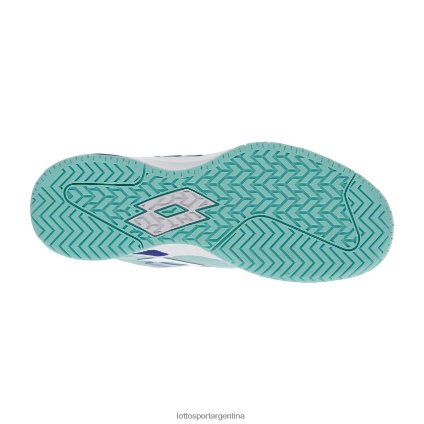 Lotto MIRAGE 100 VELOCIDAD CON Mujer Zapatos TP02XJ766