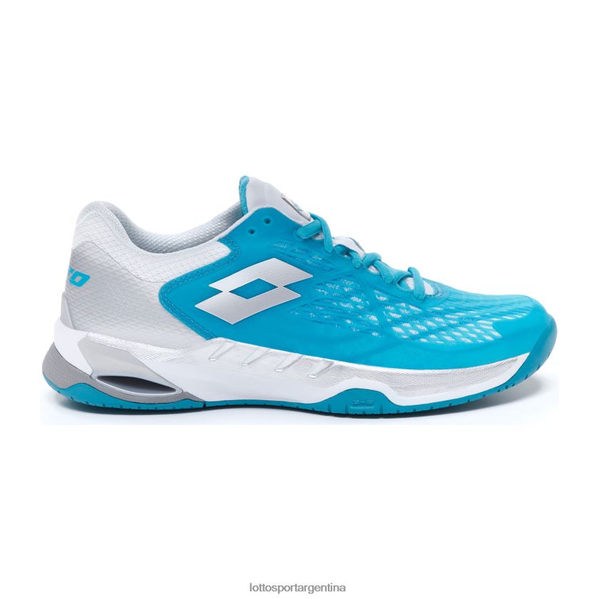 Lotto MIRAGE 100 VELOCIDAD CON Mujer Zapatos TP02XJ768
