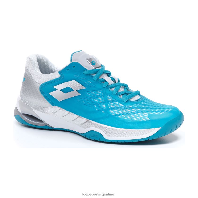 Lotto MIRAGE 100 VELOCIDAD CON Mujer Zapatos TP02XJ768