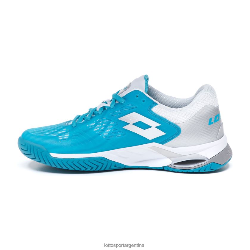 Lotto MIRAGE 100 VELOCIDAD CON Mujer Zapatos TP02XJ768