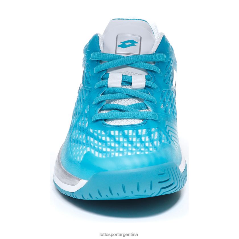 Lotto MIRAGE 100 VELOCIDAD CON Mujer Zapatos TP02XJ768