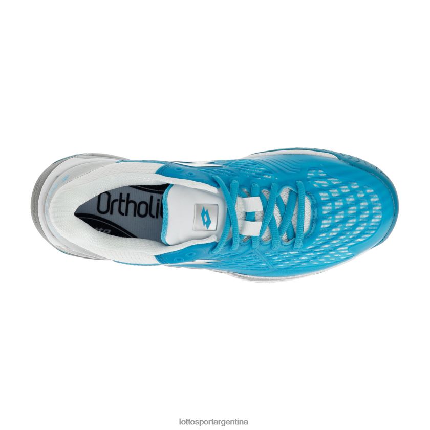 Lotto MIRAGE 100 VELOCIDAD CON Mujer Zapatos TP02XJ768