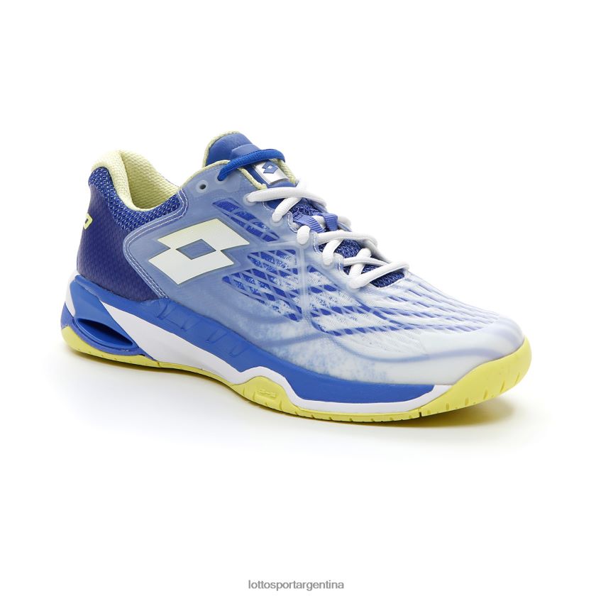 Lotto MIRAGE 100 VELOCIDAD CON Mujer Zapatos TP02XJ770