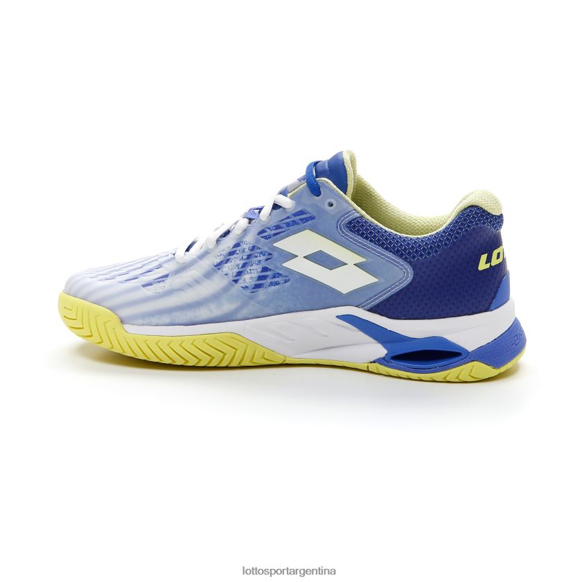 Lotto MIRAGE 100 VELOCIDAD CON Mujer Zapatos TP02XJ770