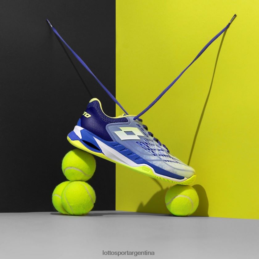 Lotto MIRAGE 100 VELOCIDAD CON Mujer Zapatos TP02XJ770