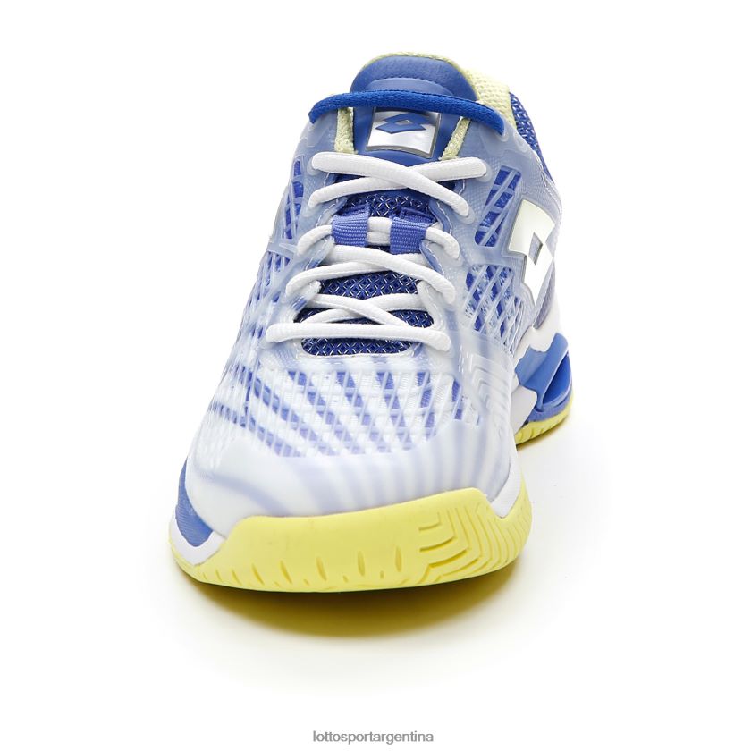 Lotto MIRAGE 100 VELOCIDAD CON Mujer Zapatos TP02XJ770