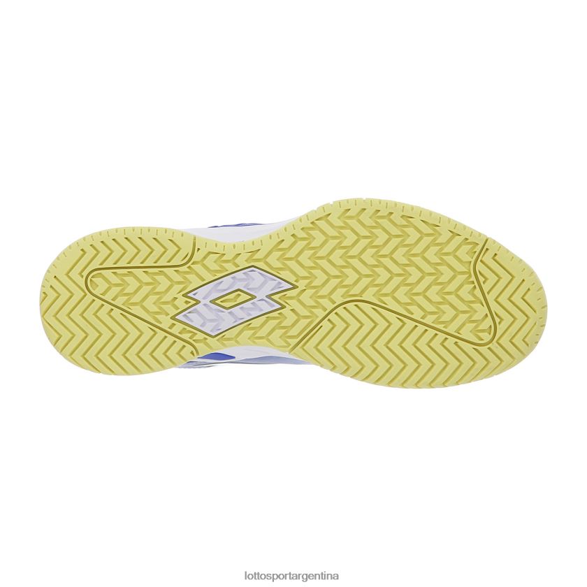 Lotto MIRAGE 100 VELOCIDAD CON Mujer Zapatos TP02XJ770