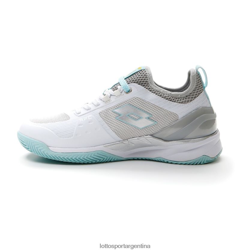 Lotto MIRAGE 200 CLY CON Mujer Zapatos TP02XJ771