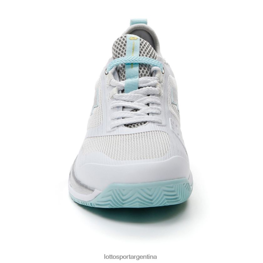 Lotto MIRAGE 200 CLY CON Mujer Zapatos TP02XJ771