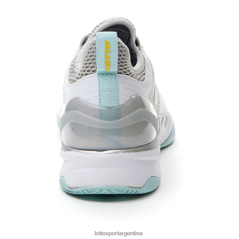 Lotto MIRAGE 200 CLY CON Mujer Zapatos TP02XJ771