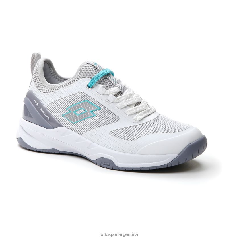 Lotto MIRAGE 200 VELOCIDADES CON Mujer Zapatos TP02XJ776