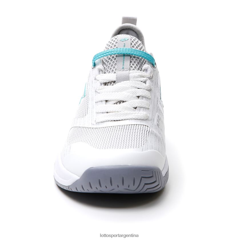 Lotto MIRAGE 200 VELOCIDADES CON Mujer Zapatos TP02XJ776