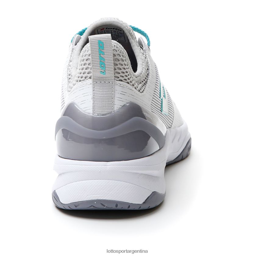 Lotto MIRAGE 200 VELOCIDADES CON Mujer Zapatos TP02XJ776
