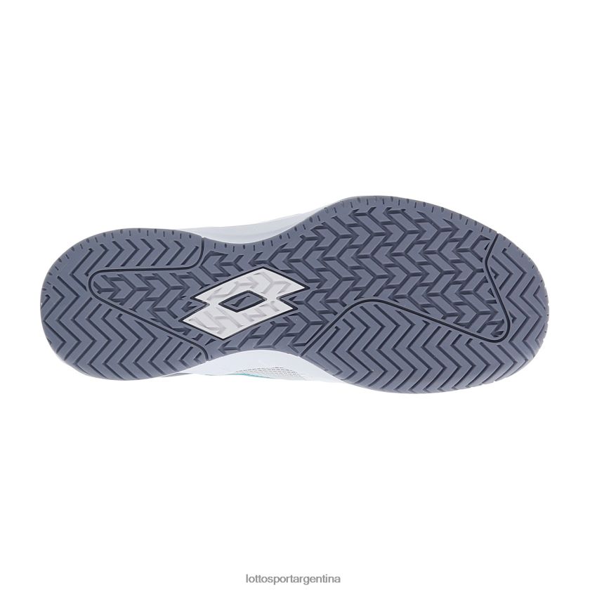 Lotto MIRAGE 200 VELOCIDADES CON Mujer Zapatos TP02XJ776