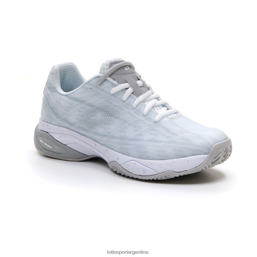 Lotto MIRAGE 300 CLY W Mujer Zapatos TP02XJ755