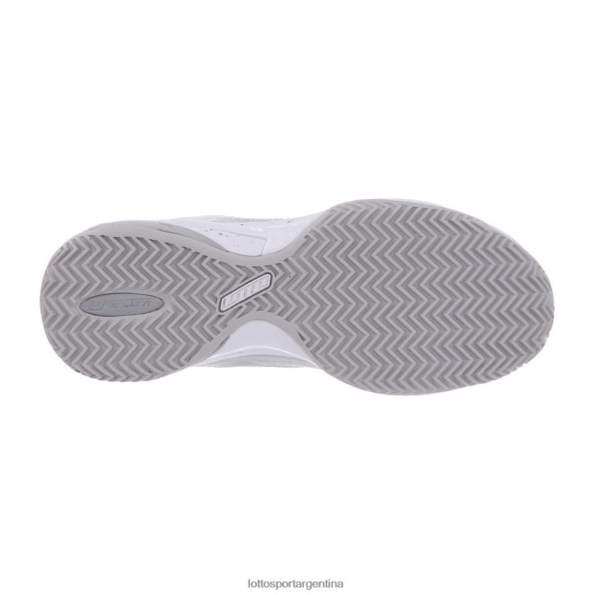 Lotto MIRAGE 300 CLY W Mujer Zapatos TP02XJ755