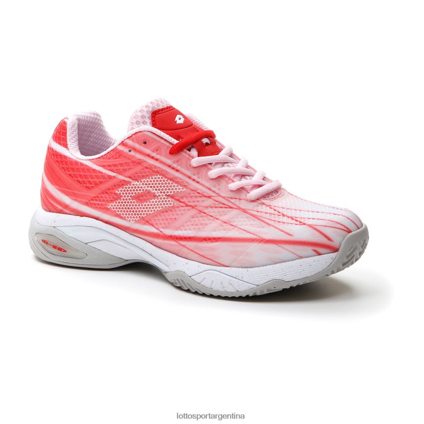 Lotto MIRAGE 300 CLY W Mujer Zapatos TP02XJ774