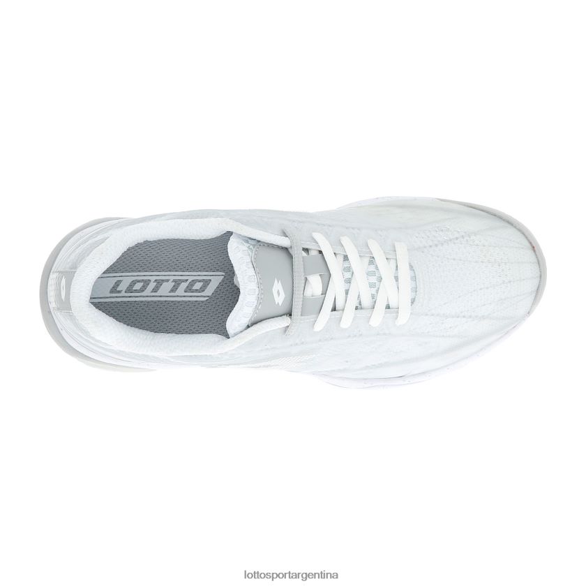 Lotto MIRAGE 300 VELOCIDAD CON Mujer Zapatos TP02XJ757