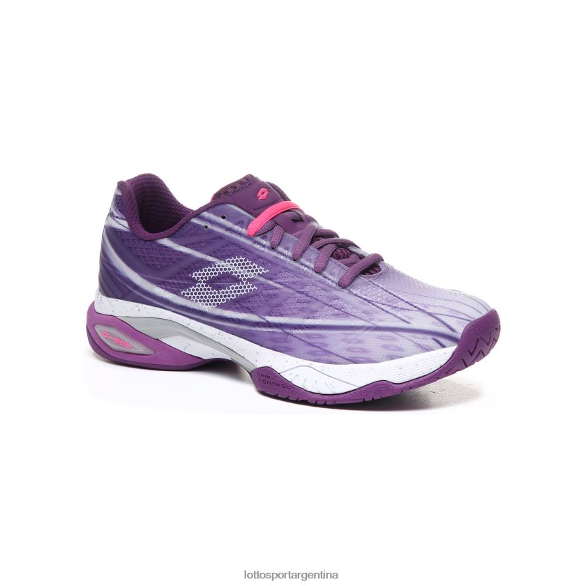 Lotto MIRAGE 300 VELOCIDAD CON Mujer Zapatos TP02XJ767