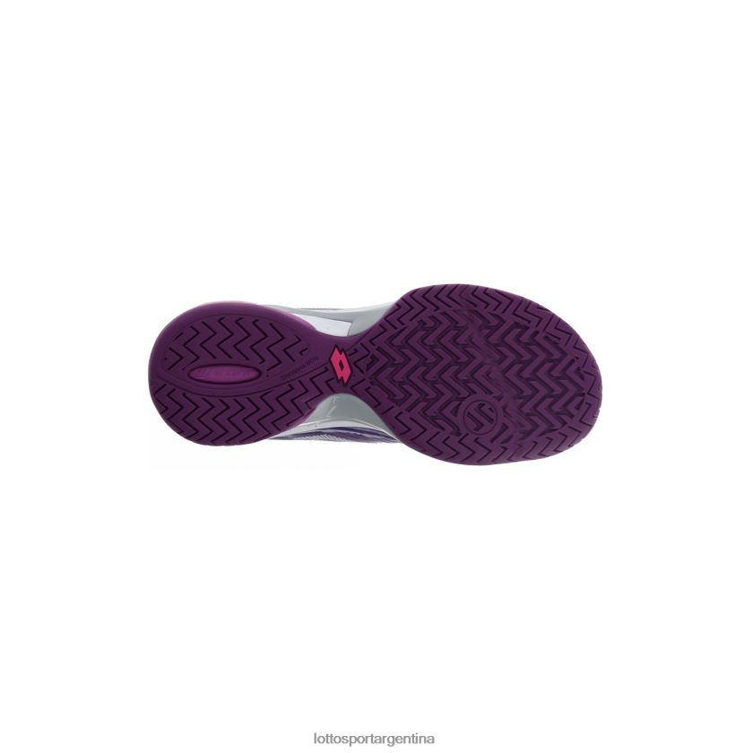 Lotto MIRAGE 300 VELOCIDAD CON Mujer Zapatos TP02XJ767