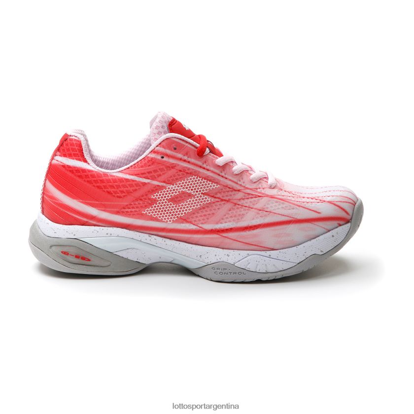 Lotto MIRAGE 300 VELOCIDAD CON Mujer Zapatos TP02XJ775