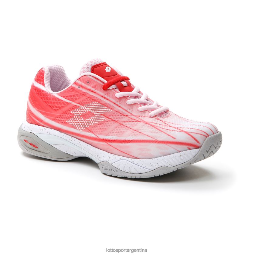 Lotto MIRAGE 300 VELOCIDAD CON Mujer Zapatos TP02XJ775