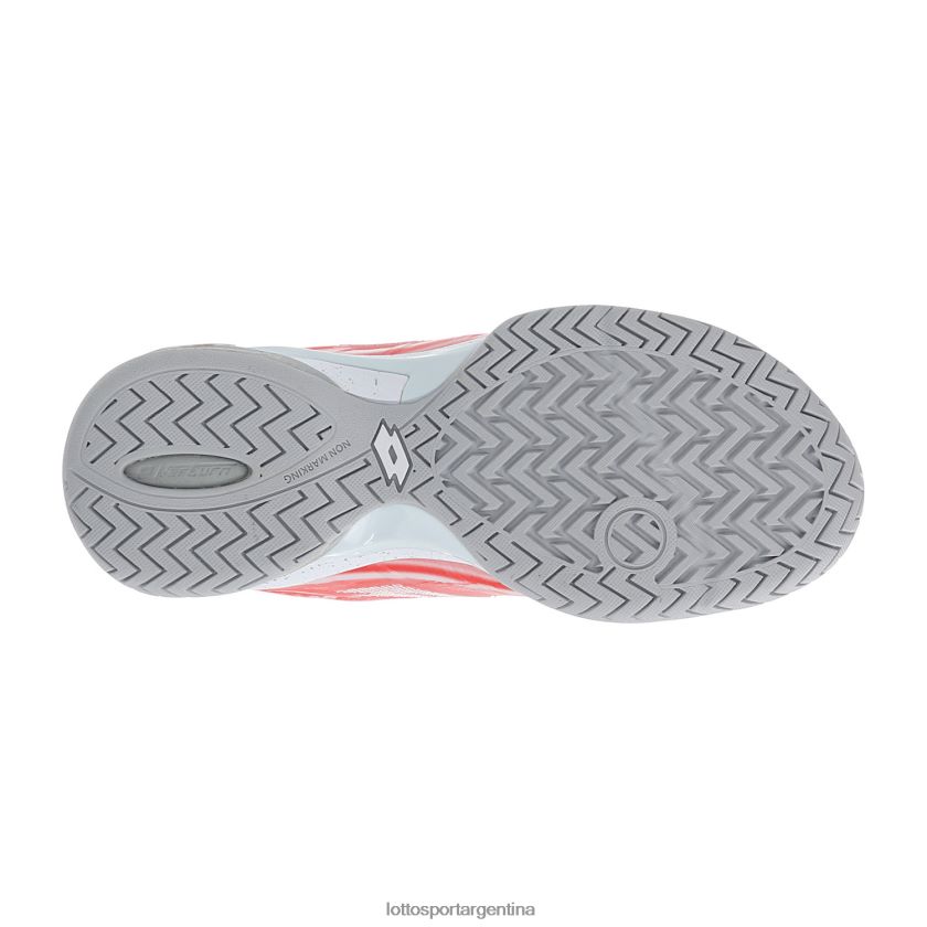 Lotto MIRAGE 300 VELOCIDAD CON Mujer Zapatos TP02XJ775
