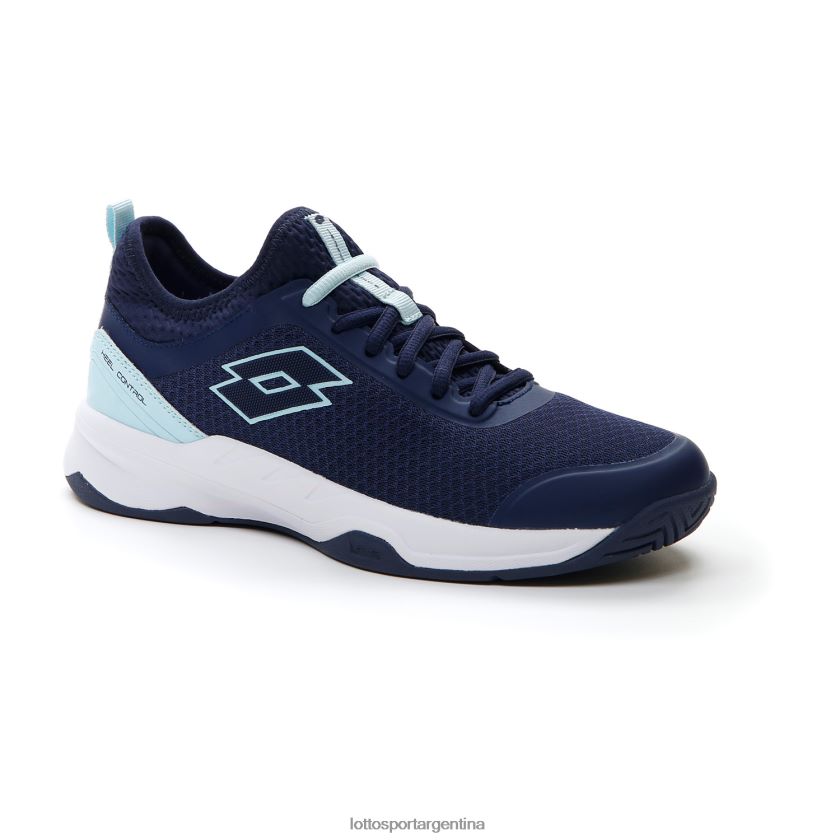 Lotto Mirage 500 II ALR con Mujer Zapatos TP02XJ759