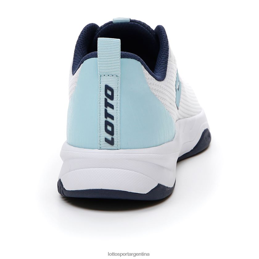 Lotto Mirage 600 ALR W Mujer Zapatos TP02XJ760