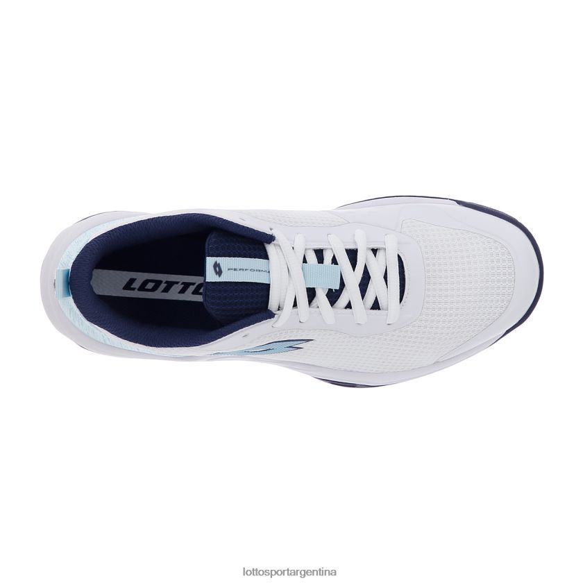 Lotto Mirage 600 ALR W Mujer Zapatos TP02XJ760