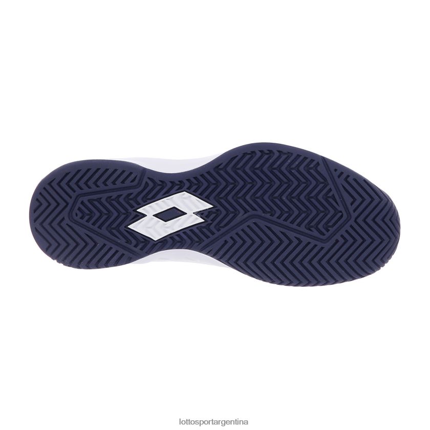 Lotto Mirage 600 ALR W Mujer Zapatos TP02XJ760