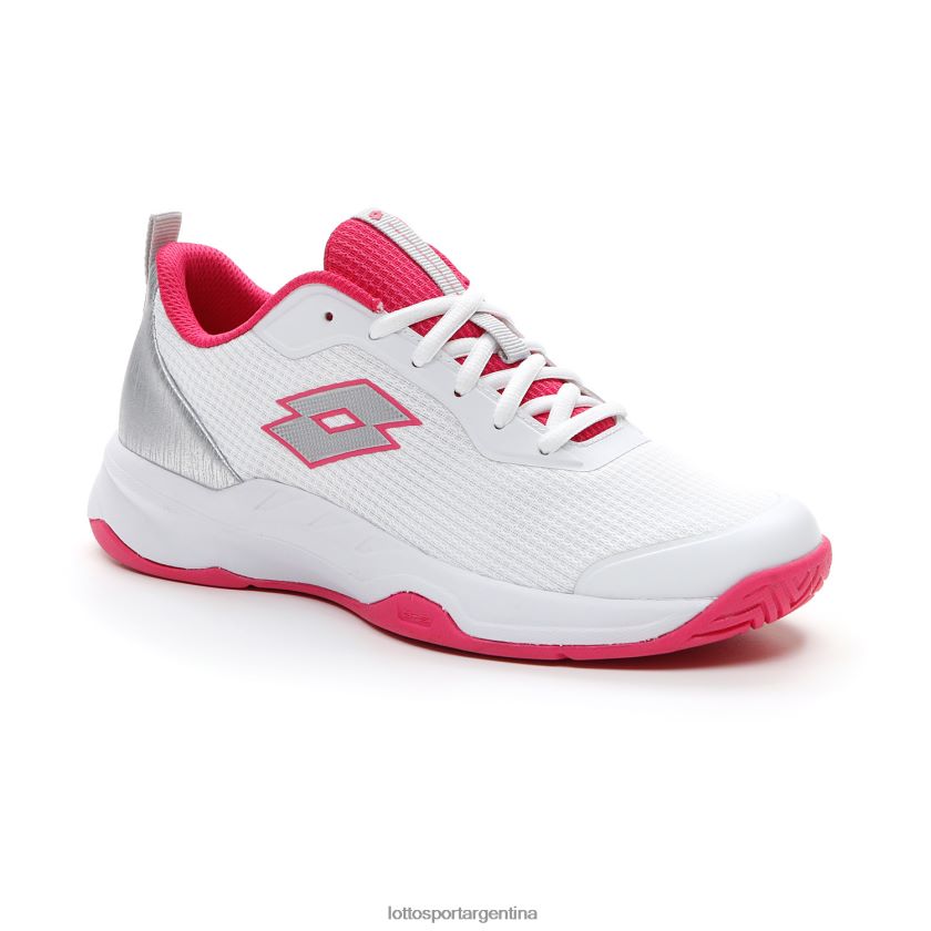 Lotto Mirage 600 ALR W Mujer Zapatos TP02XJ761